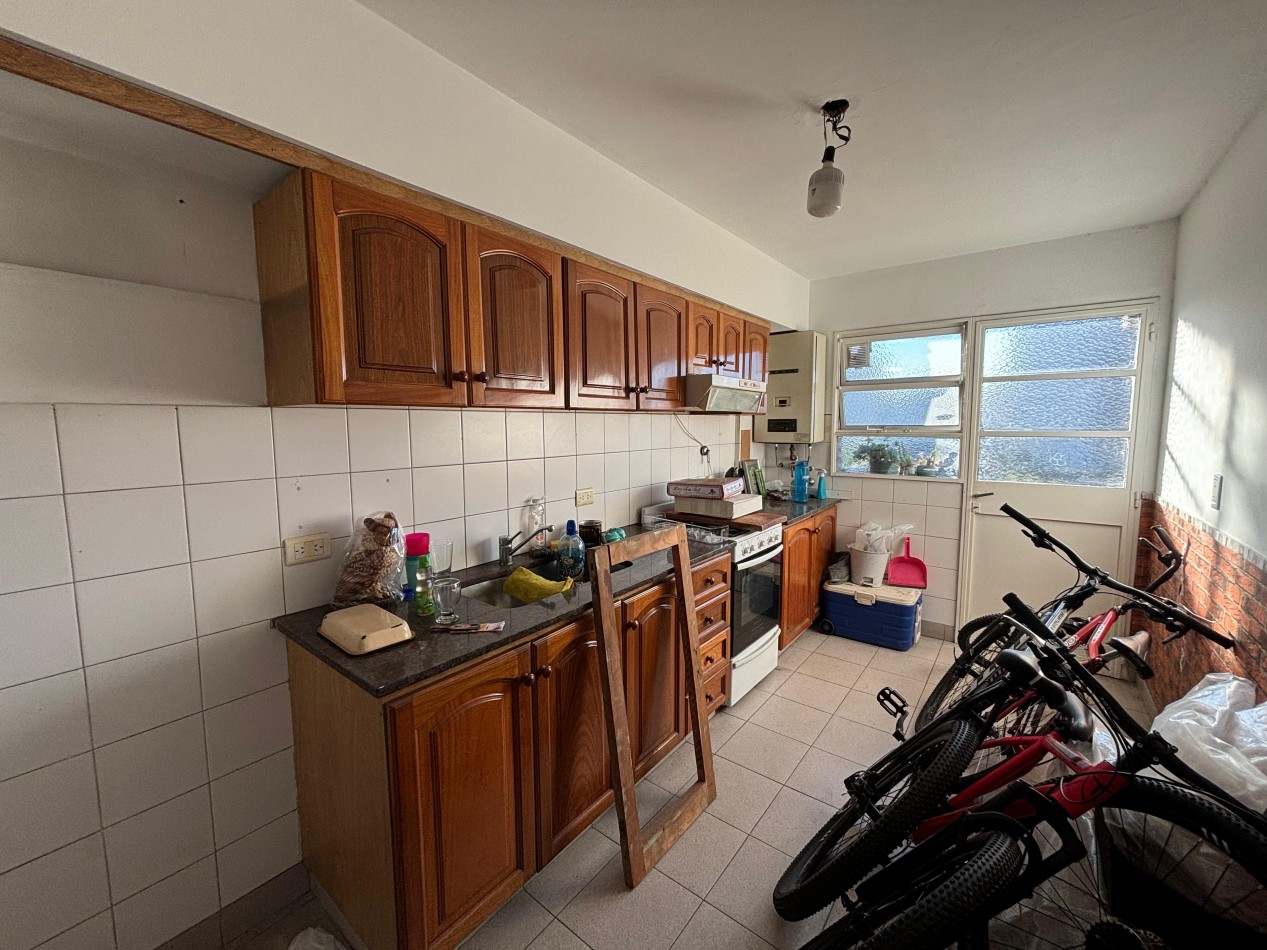 Hermoso departamento de 2 ambientes en alquiler - San Martin centro