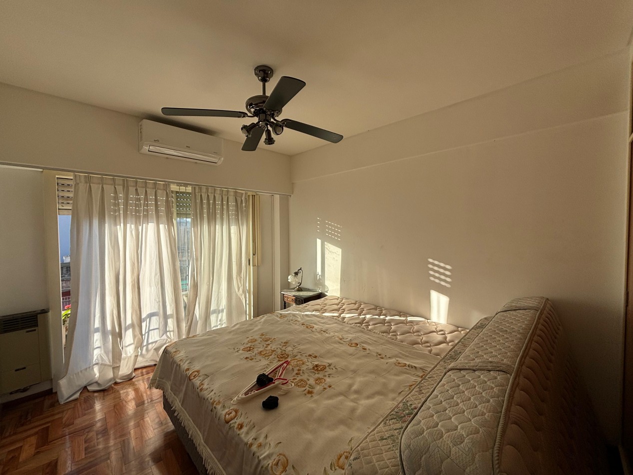 Hermoso departamento de 2 ambientes en alquiler - San Martin centro