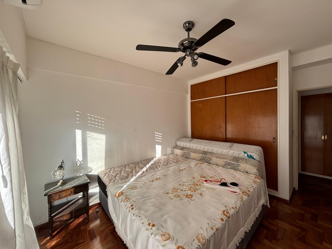 Hermoso departamento de 2 ambientes en alquiler - San Martin centro