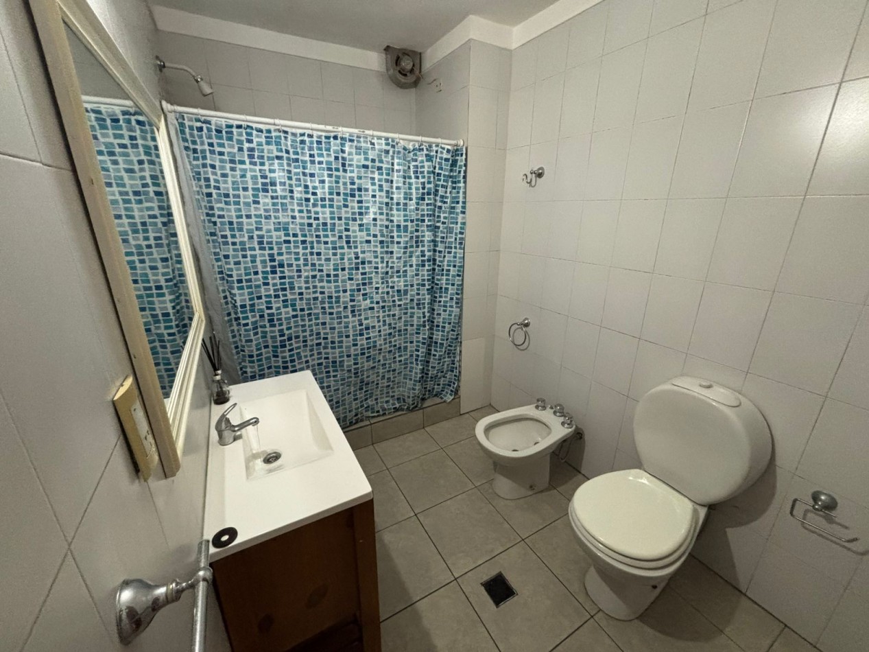 PH 3 ambientes - Ballester