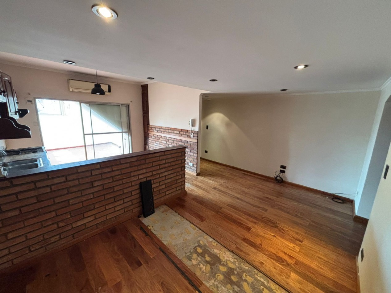 PH 3 ambientes - Ballester