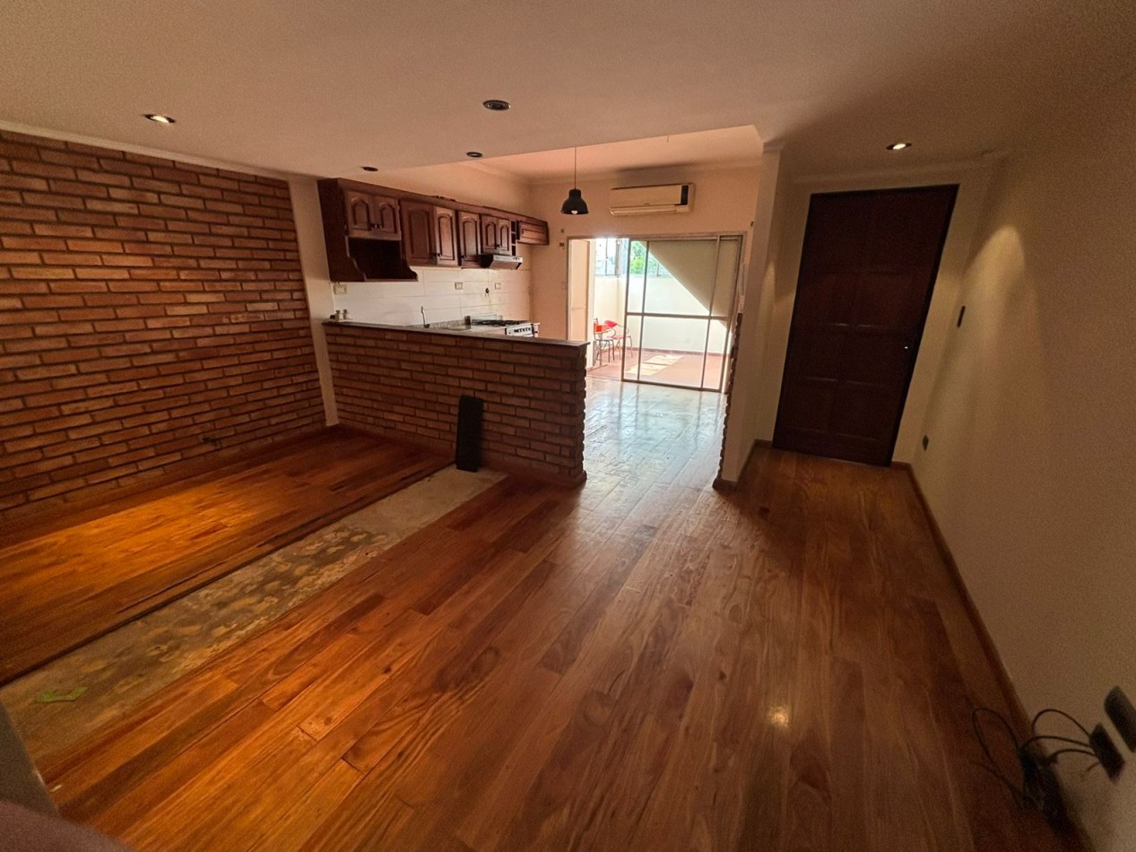 PH 3 ambientes - Ballester