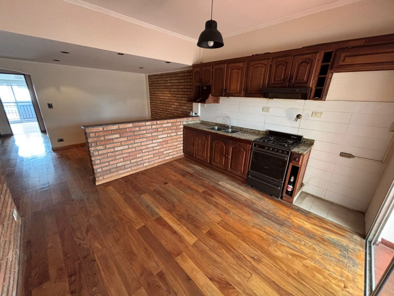 PH 3 ambientes - Ballester