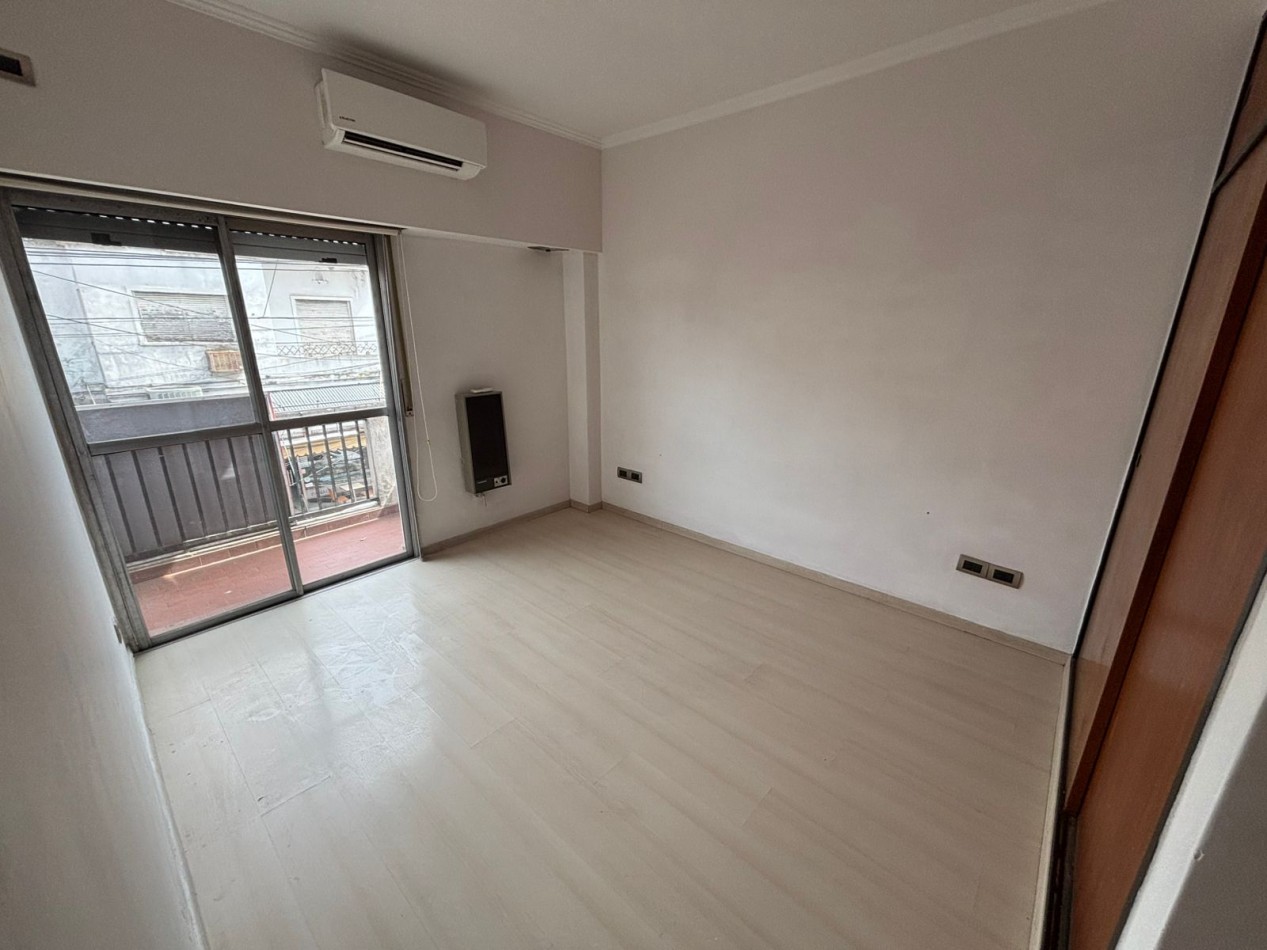 PH 3 ambientes - Ballester