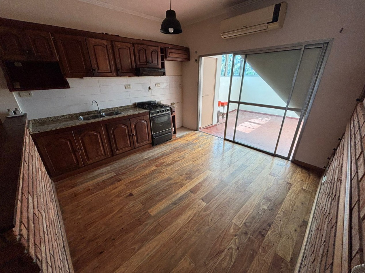 PH 3 ambientes - Ballester