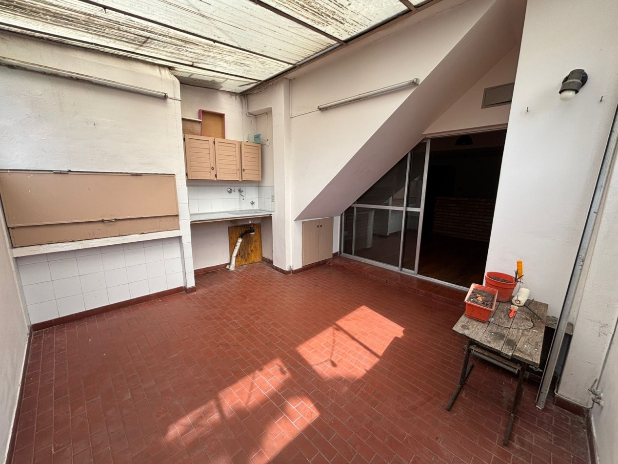 PH 3 ambientes - Ballester