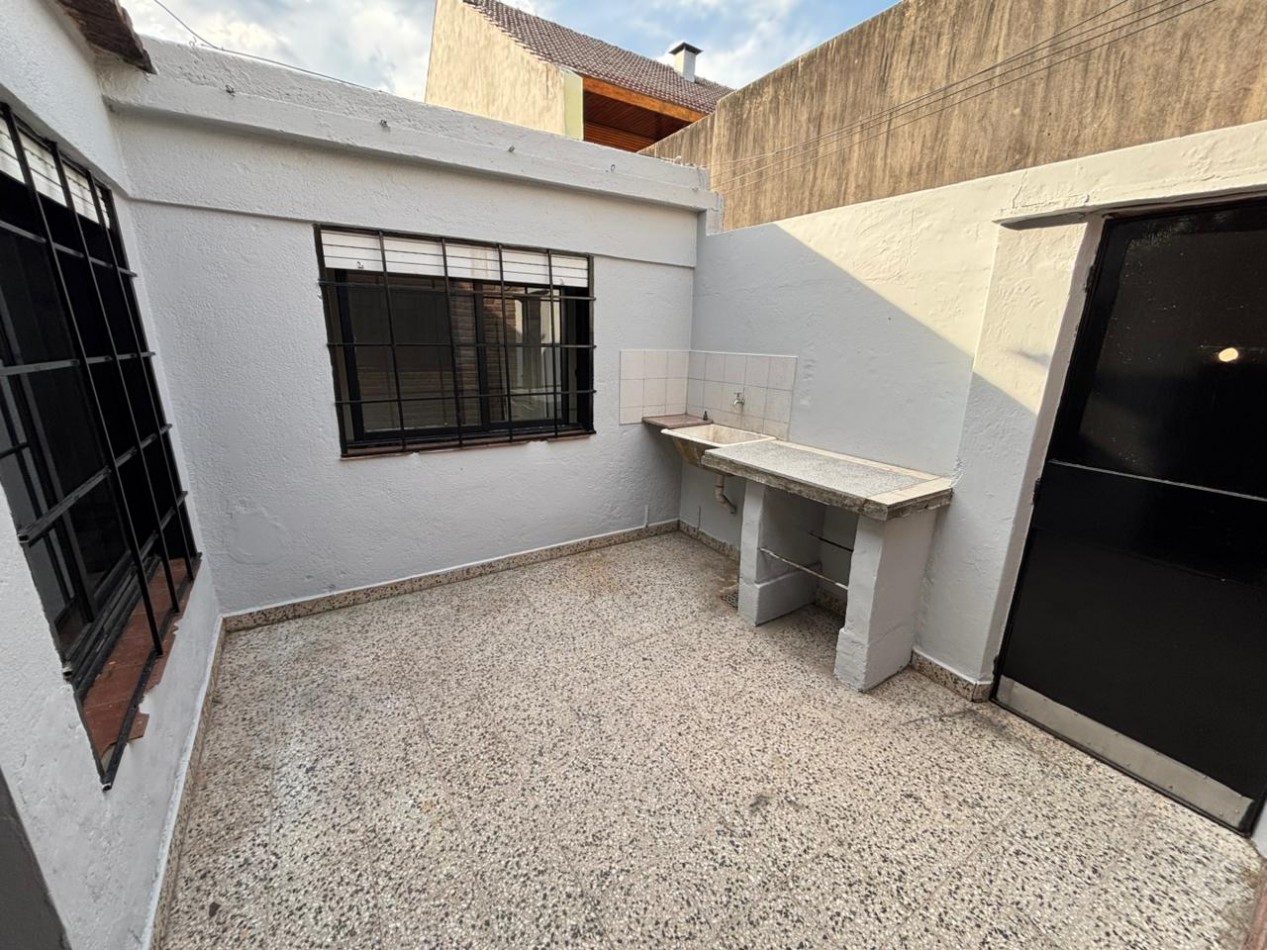 PH 2 ambientes - Villa Lynch