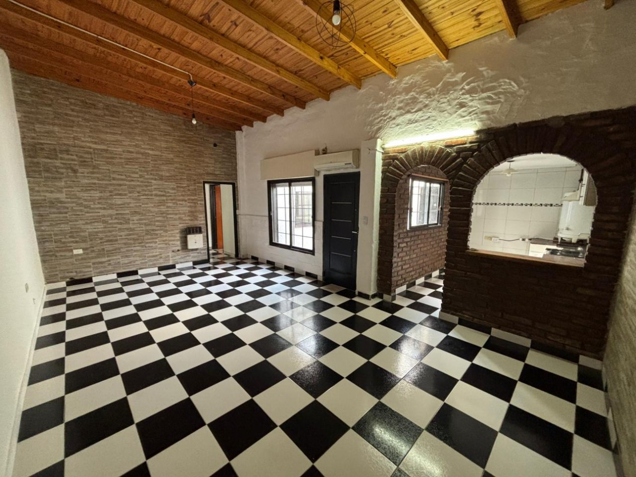 PH 2 ambientes - Villa Lynch