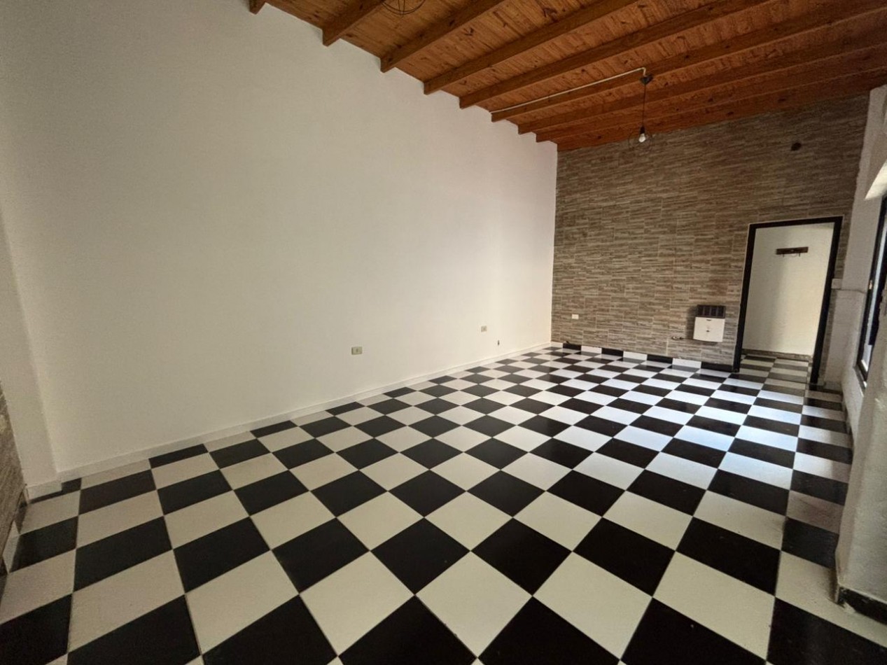 PH 2 ambientes - Villa Lynch