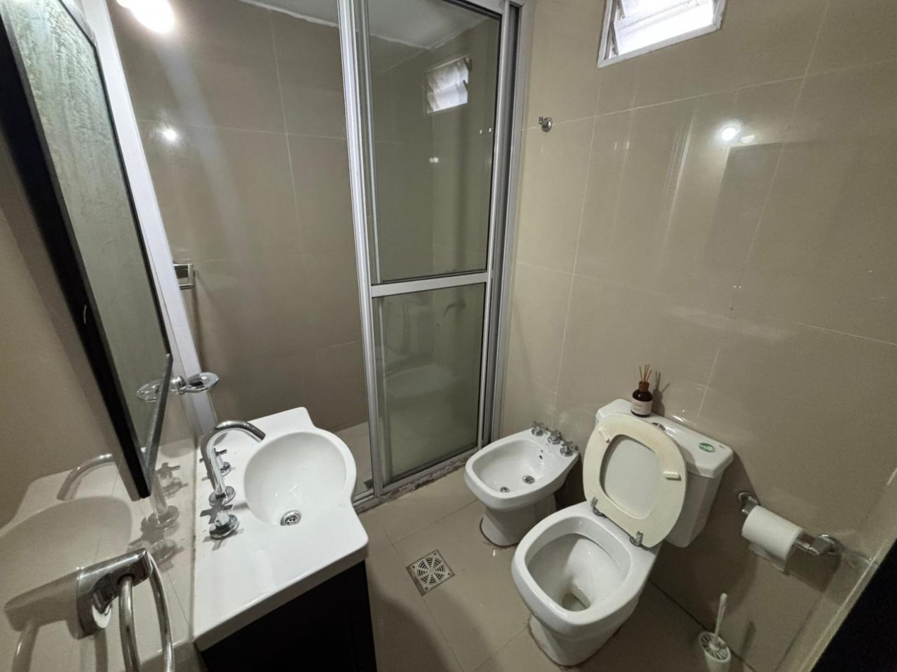 PH 2 ambientes - Villa Lynch