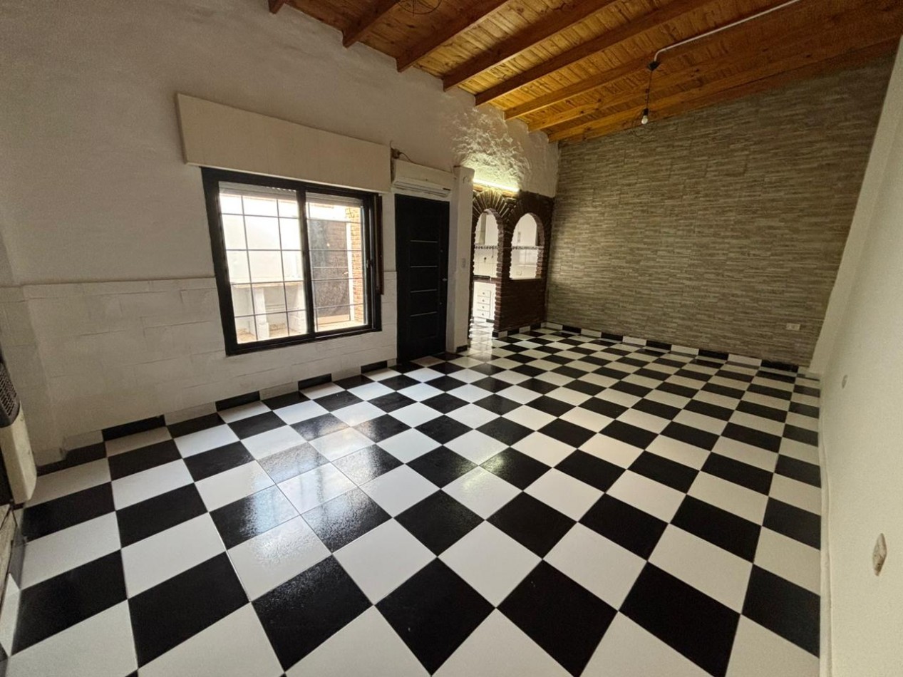 PH 2 ambientes - Villa Lynch