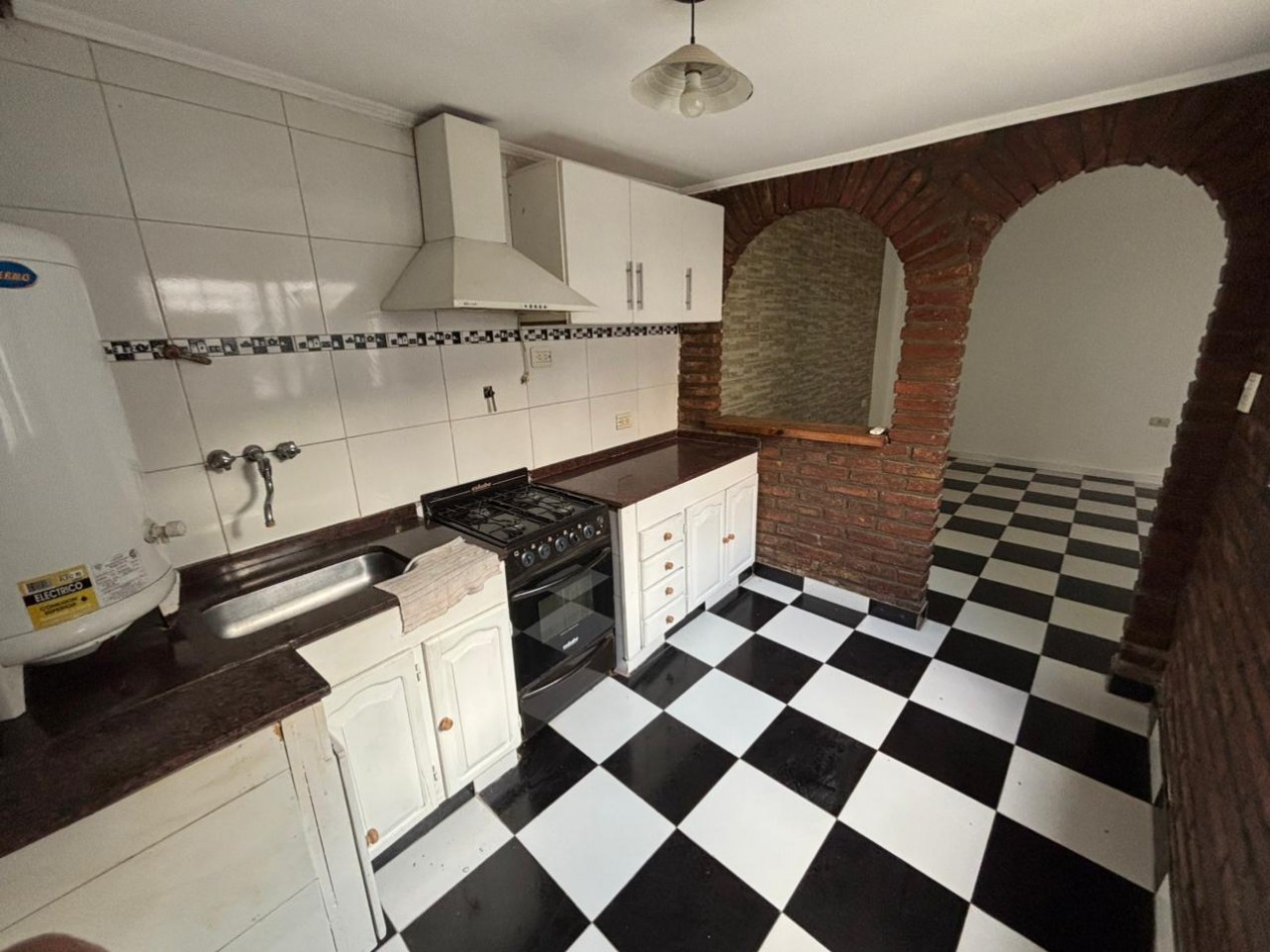 PH 2 ambientes - Villa Lynch