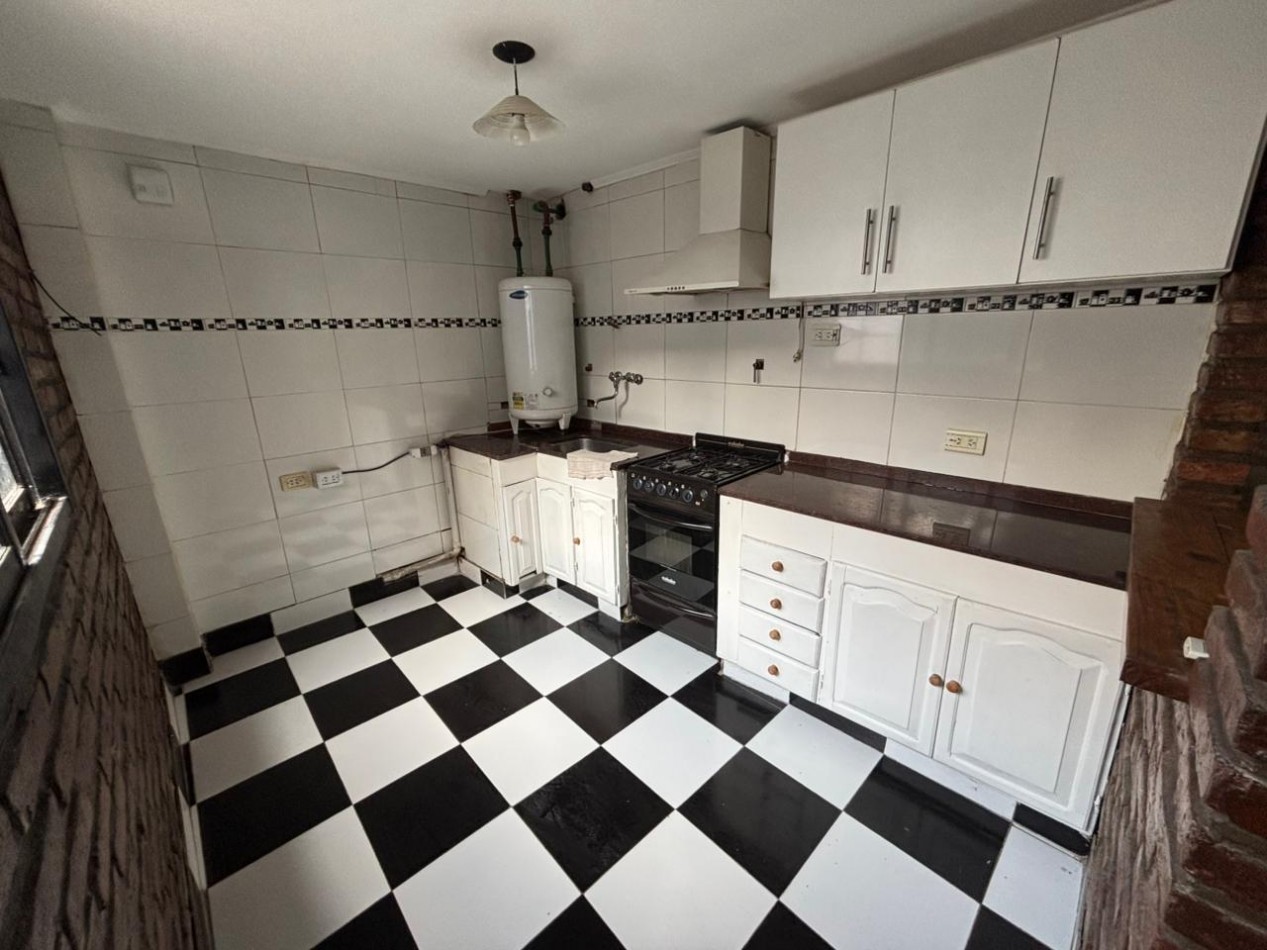 PH 2 ambientes - Villa Lynch