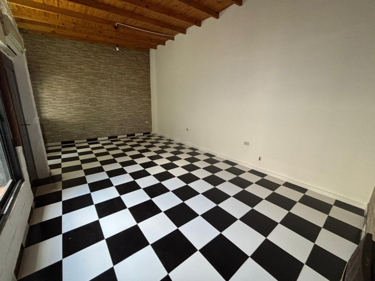 PH 2 ambientes - Villa Lynch