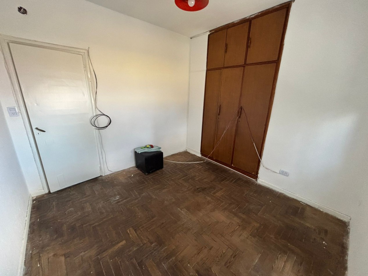 PH de 3 ambientes en alquiler - Villa Maipu