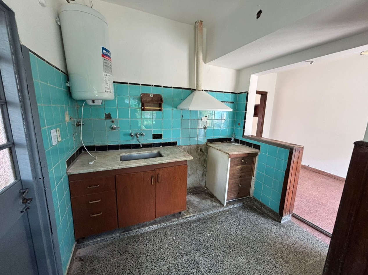 PH de 3 ambientes en alquiler - Villa Maipu