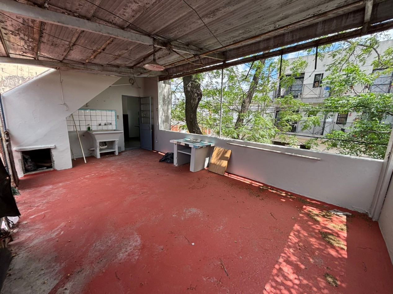 PH de 3 ambientes en alquiler - Villa Maipu