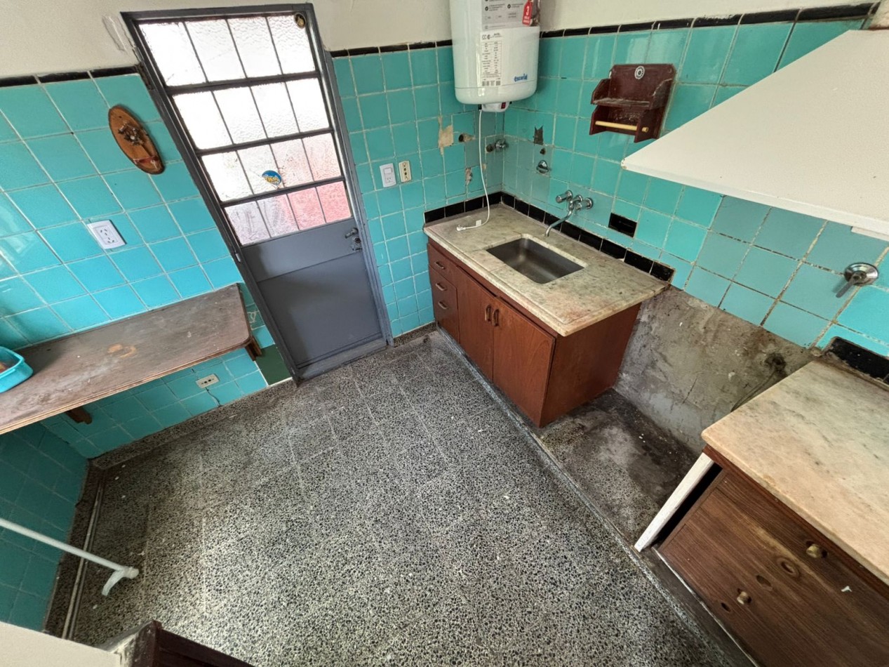 PH de 3 ambientes en alquiler - Villa Maipu