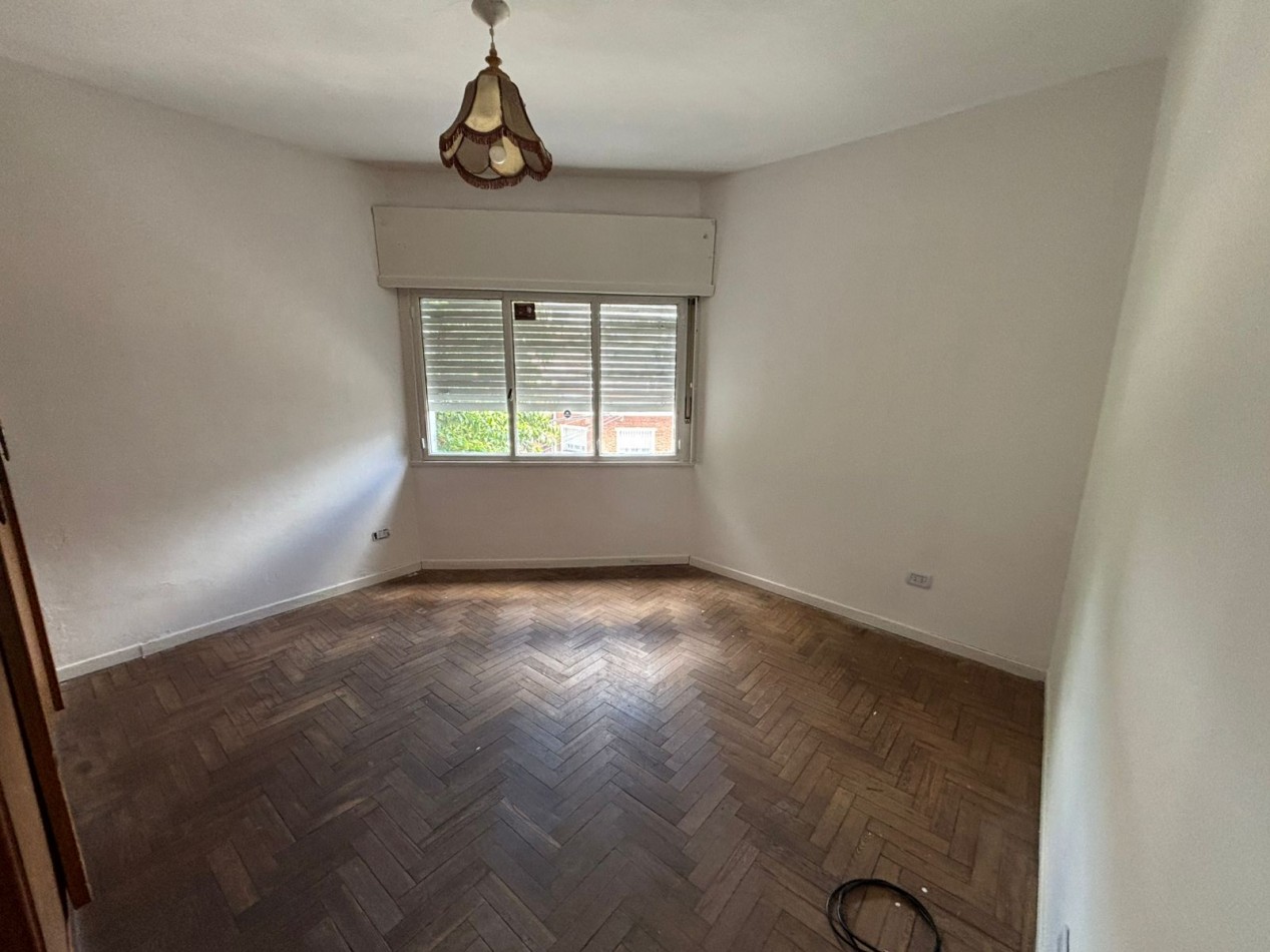 PH de 3 ambientes en alquiler - Villa Maipu