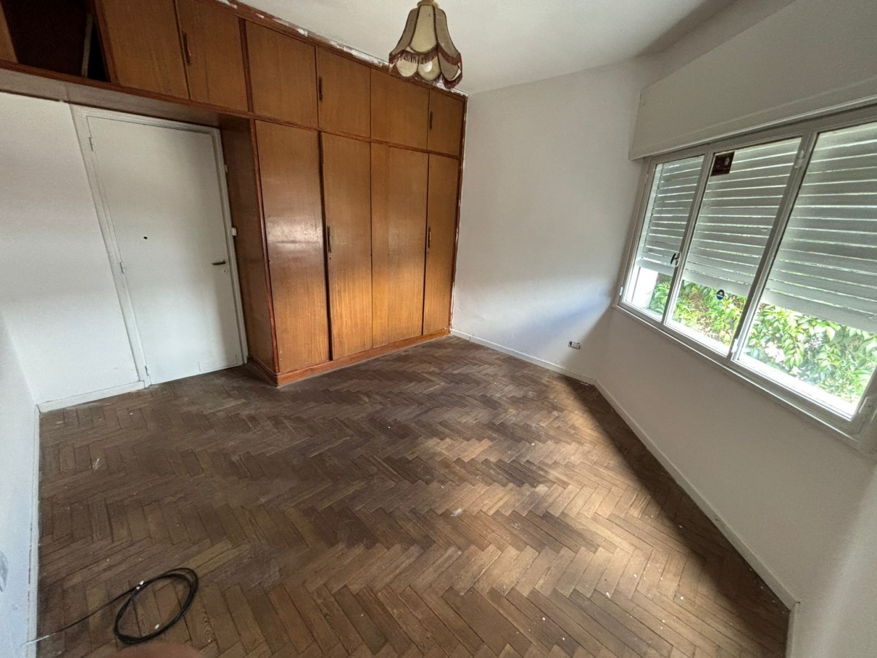 PH de 3 ambientes en alquiler - Villa Maipu