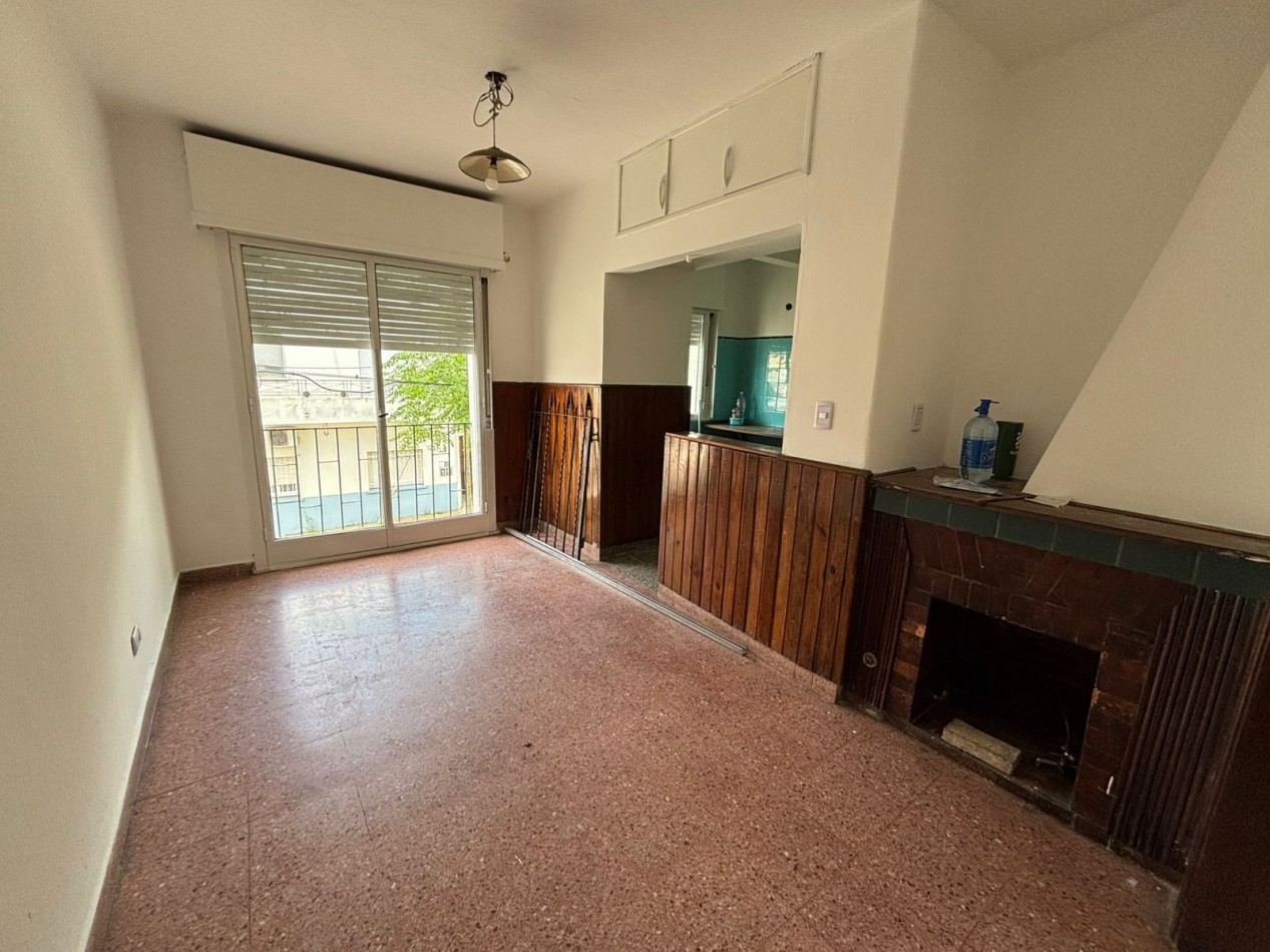 PH de 3 ambientes en alquiler - Villa Maipu