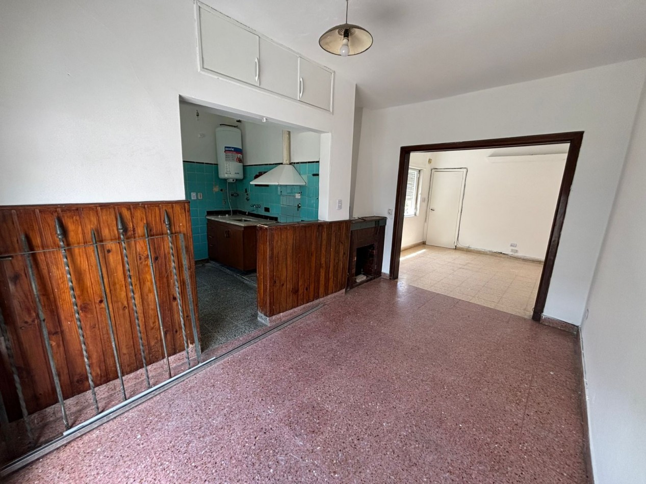 PH de 3 ambientes en alquiler - Villa Maipu