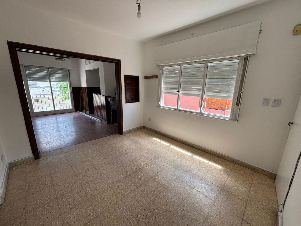 PH de 3 ambientes en alquiler - Villa Maipu