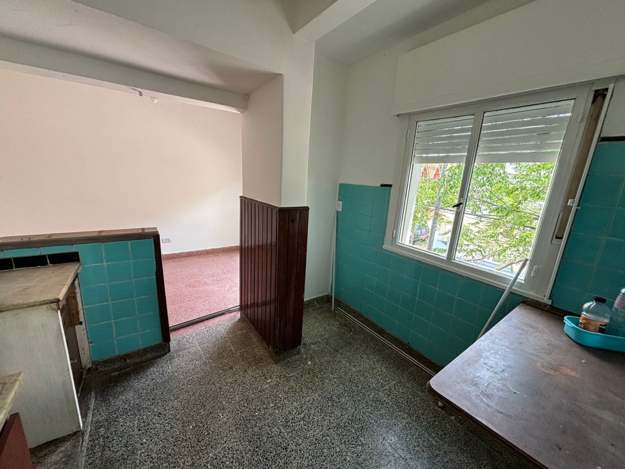 PH de 3 ambientes en alquiler - Villa Maipu