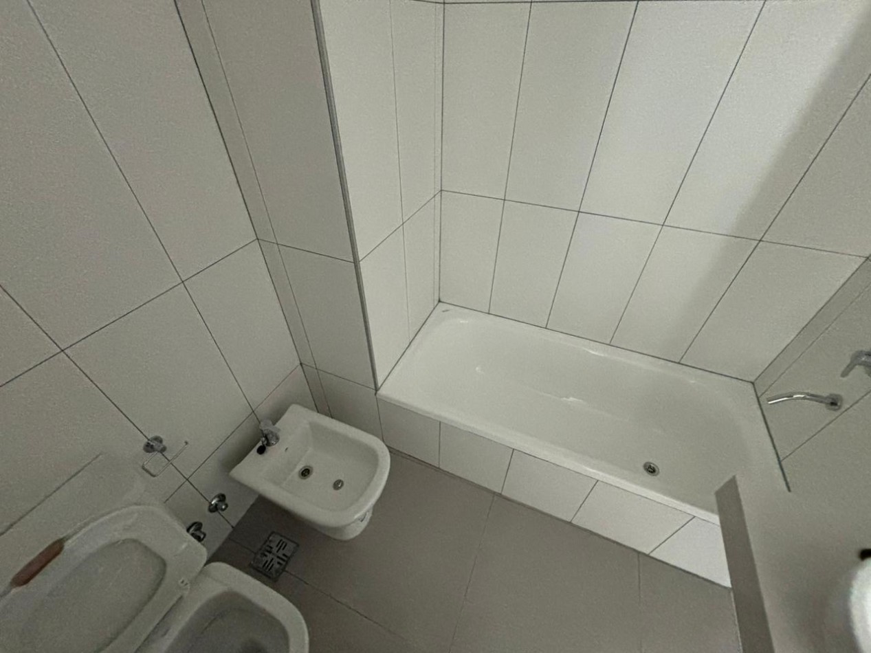 Excelente departamento de 3 ambientes en alquiler a estrenar - San Martin