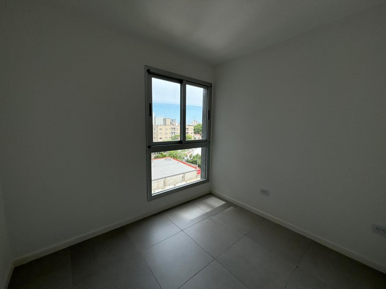 Excelente departamento de 3 ambientes en alquiler a estrenar - San Martin