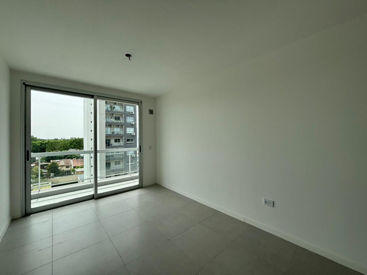 Excelente departamento de 3 ambientes en alquiler a estrenar - San Martin