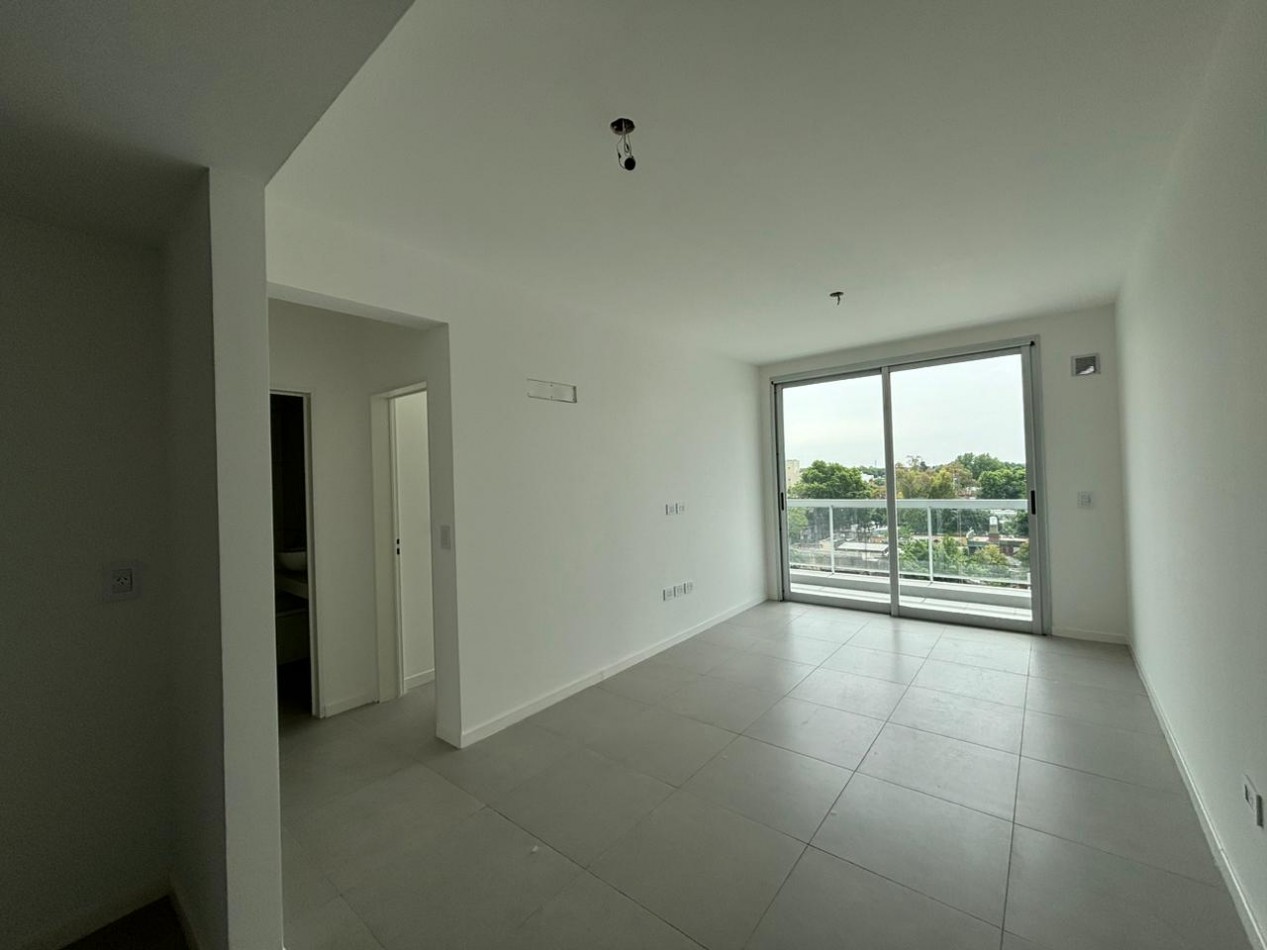 Excelente departamento de 3 ambientes en alquiler a estrenar - San Martin