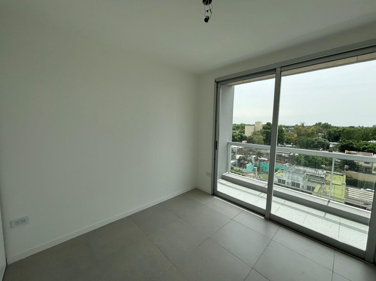 Excelente departamento de 3 ambientes en alquiler a estrenar - San Martin