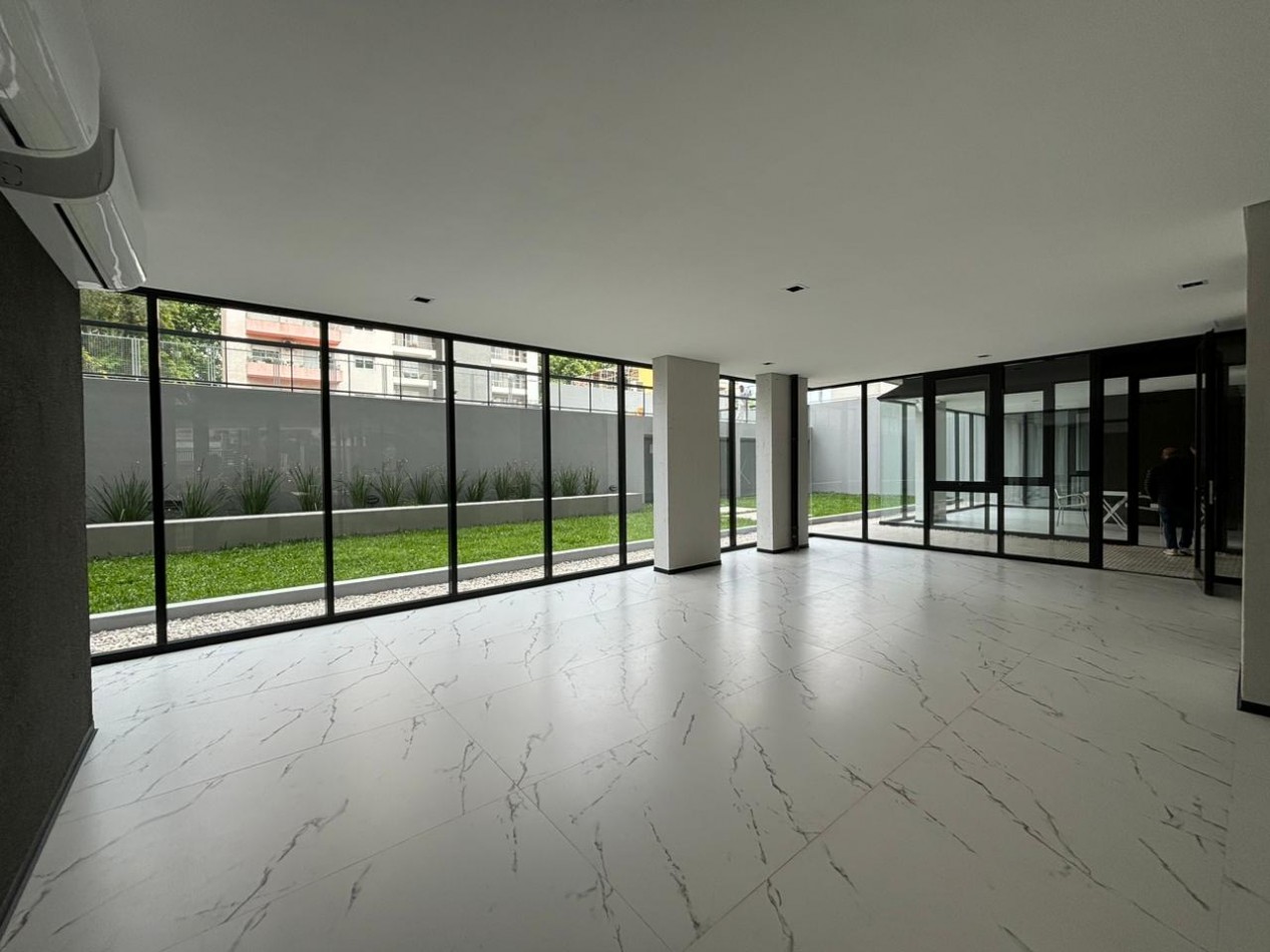 Excelente departamento de 3 ambientes en alquiler a estrenar - San Martin
