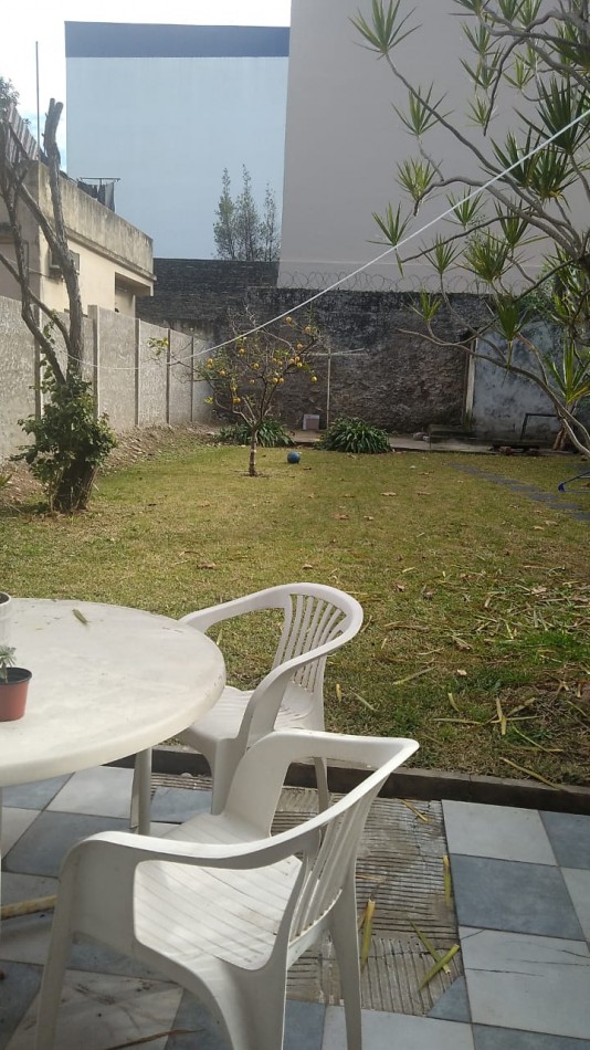 Excelente casa de 5 ambientes en venta - San Martin centro