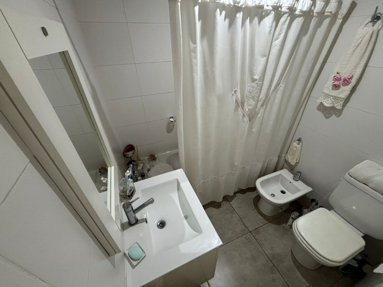 Semipiso 3 amb. - Centro San Martin