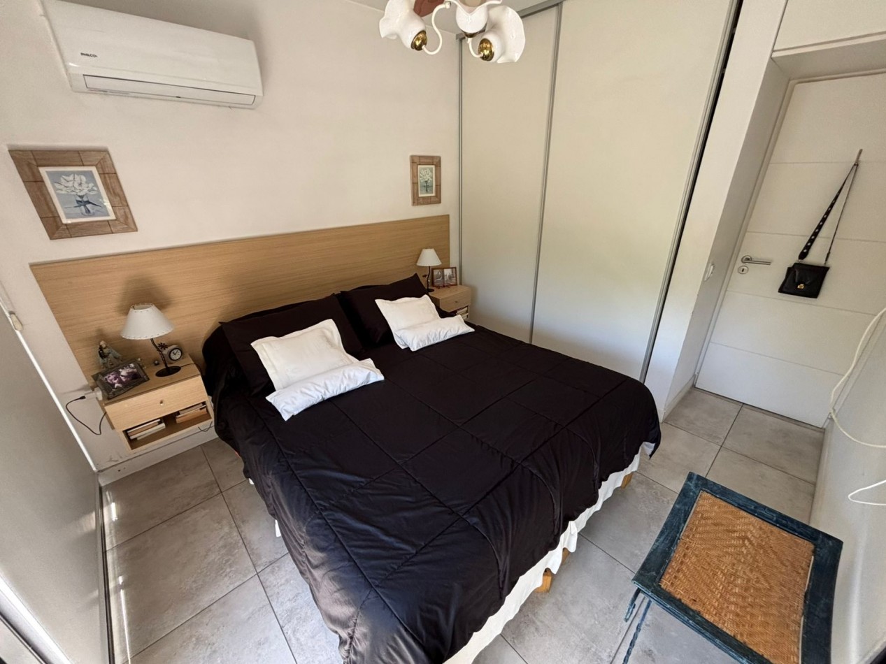 Semipiso 3 amb. - Centro San Martin