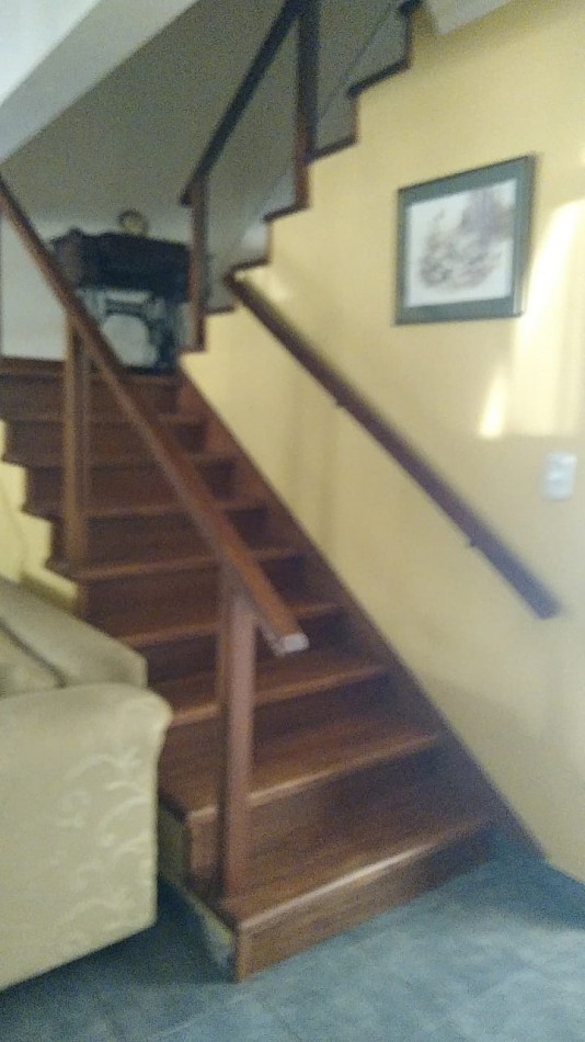 Excelente casa de 5 ambientes en venta - San Martin centro