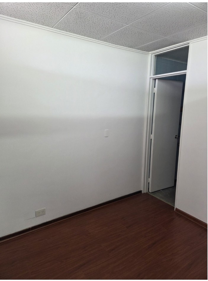 Hermosa oficina de 3 ambientes en alquiler - San Martin centro