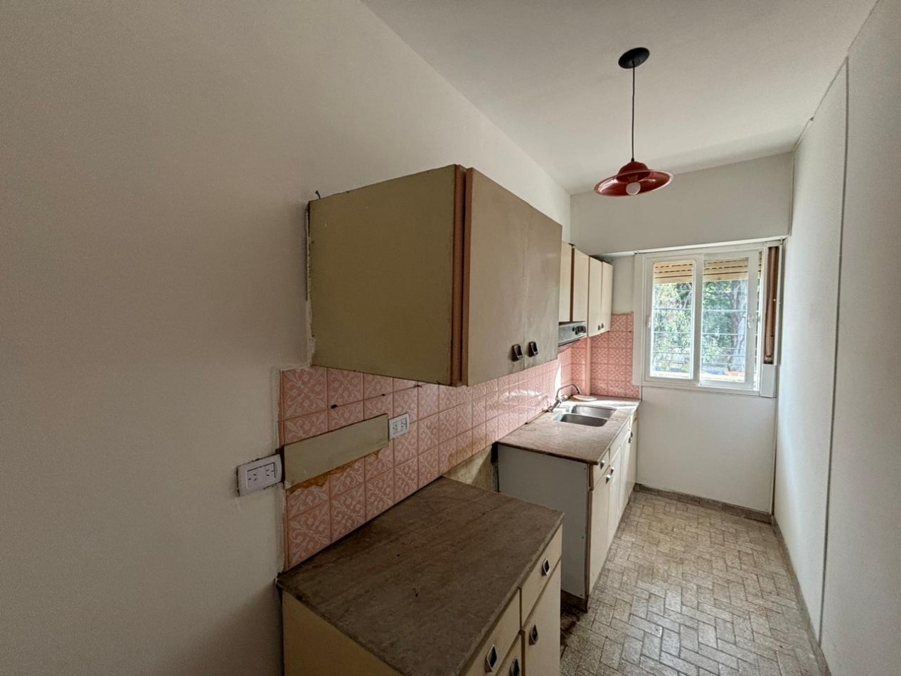 Departamento de 3 ambientes en alquiler - San Martin