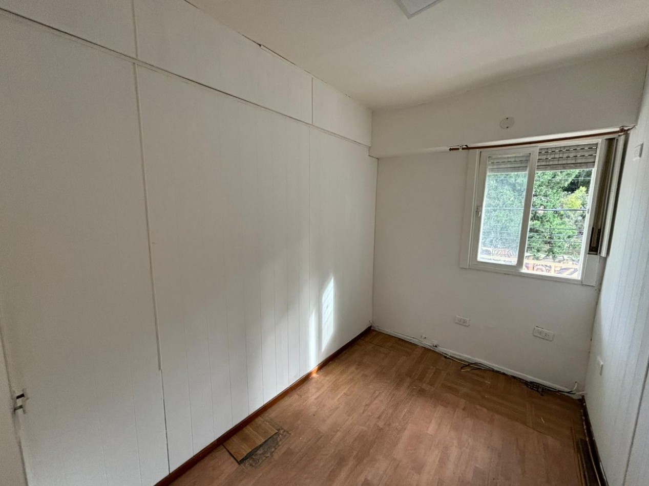 Departamento de 3 ambientes en alquiler - San Martin