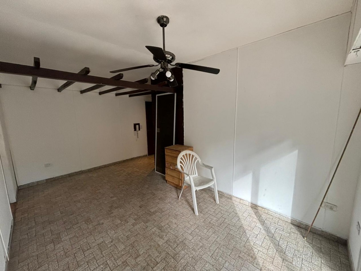 Departamento de 3 ambientes en alquiler - San Martin