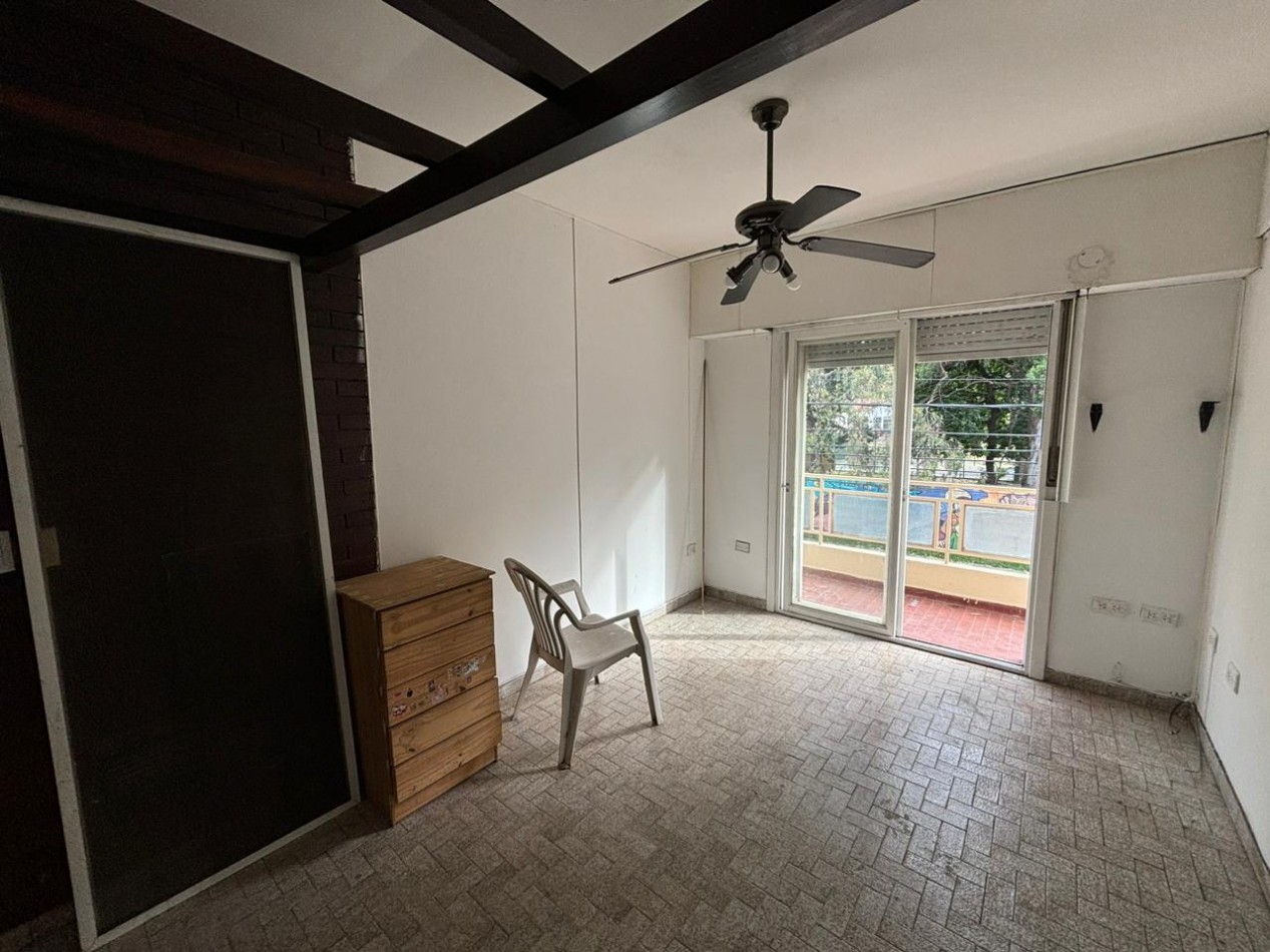 Departamento de 3 ambientes en alquiler - San Martin