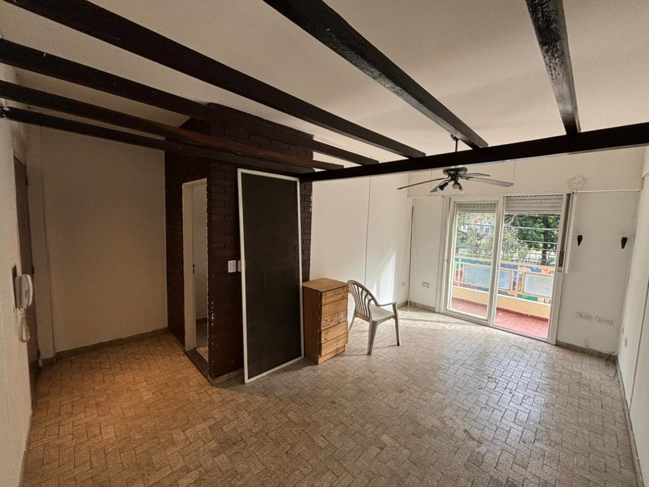 Departamento de 3 ambientes en alquiler - San Martin
