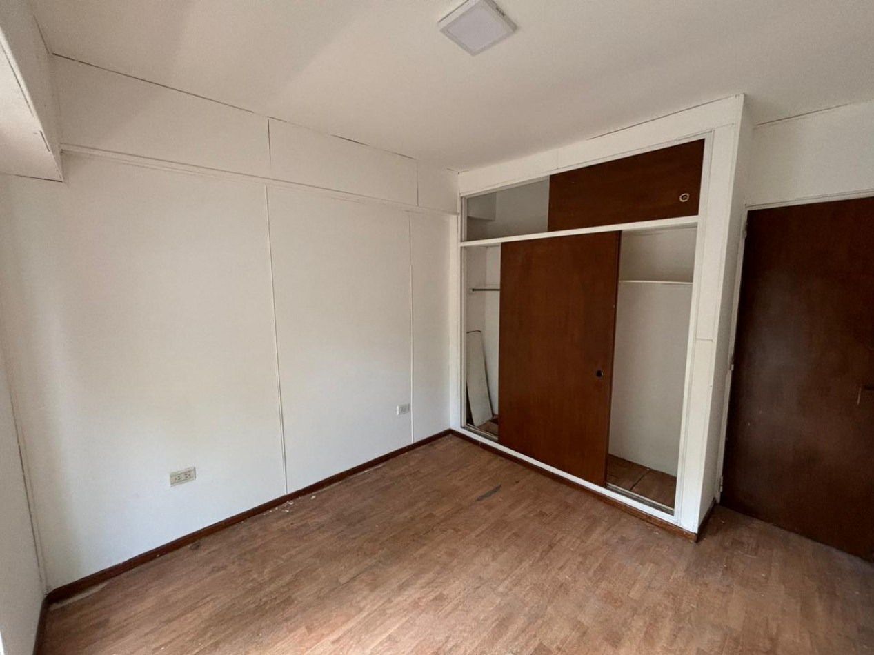 Departamento de 3 ambientes en alquiler - San Martin
