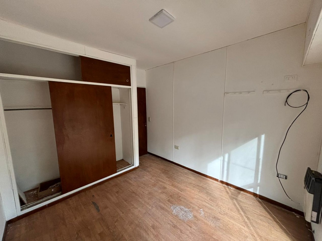 Departamento de 3 ambientes en alquiler - San Martin