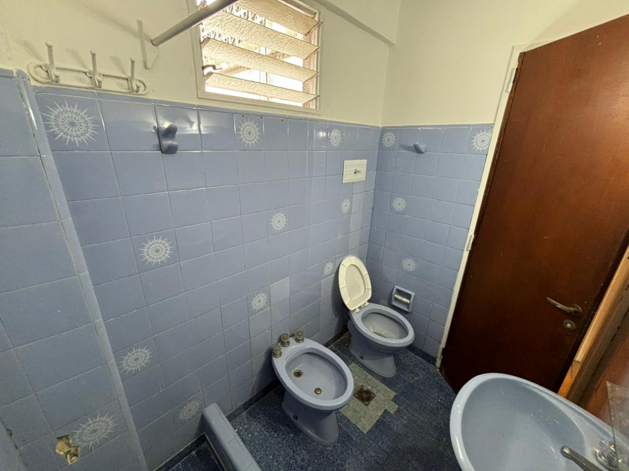 Departamento de 3 ambientes en alquiler - San Martin