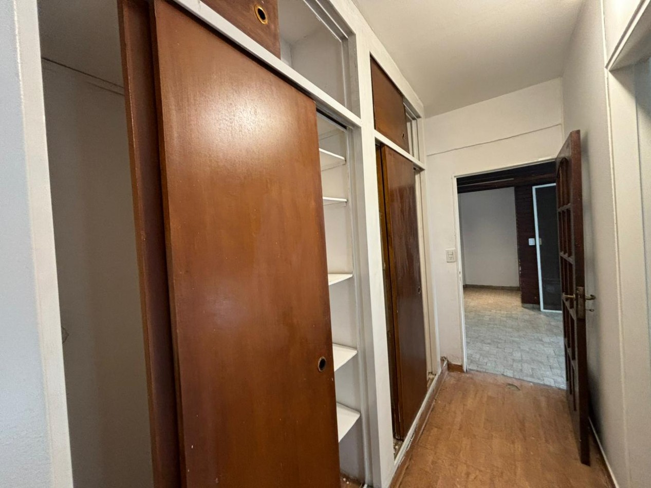 Departamento de 3 ambientes en alquiler - San Martin