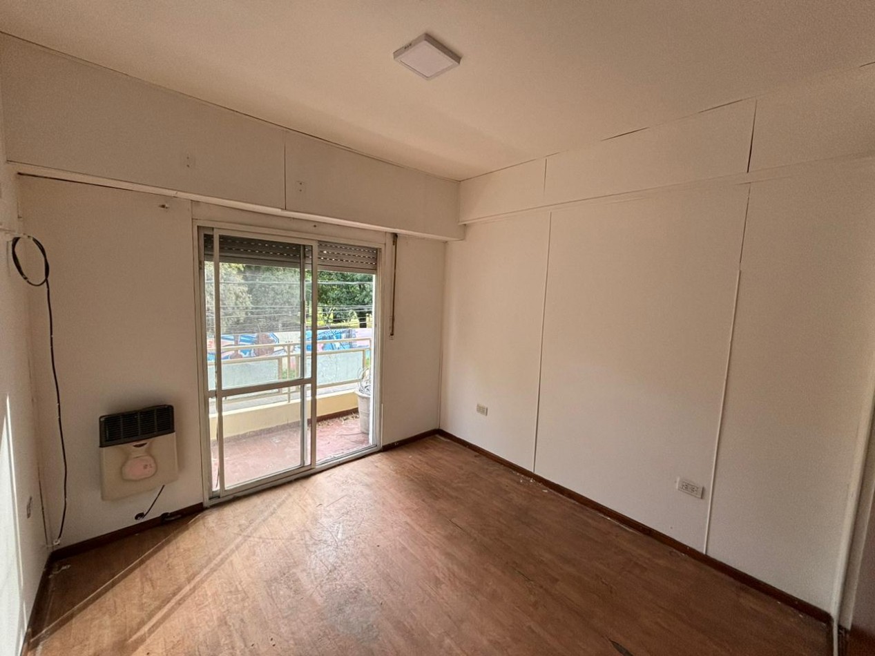Departamento de 3 ambientes en alquiler - San Martin