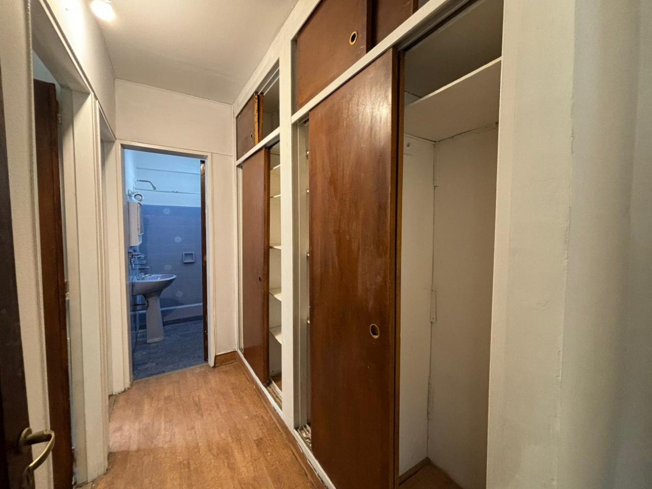 Departamento de 3 ambientes en alquiler - San Martin